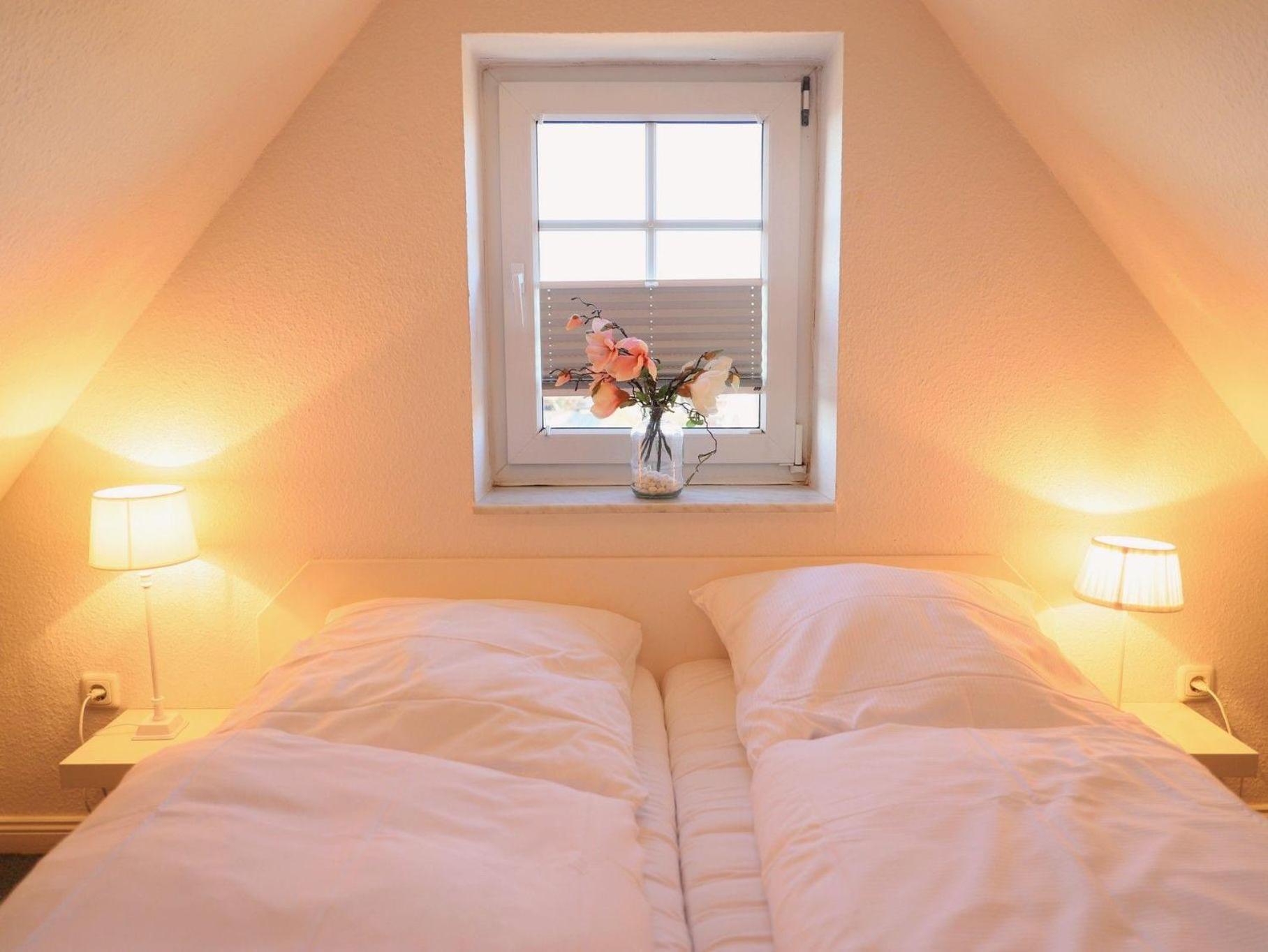 Haus Seestern, Dg Nemo เวสเทอร์แลนด์ ภายนอก รูปภาพ